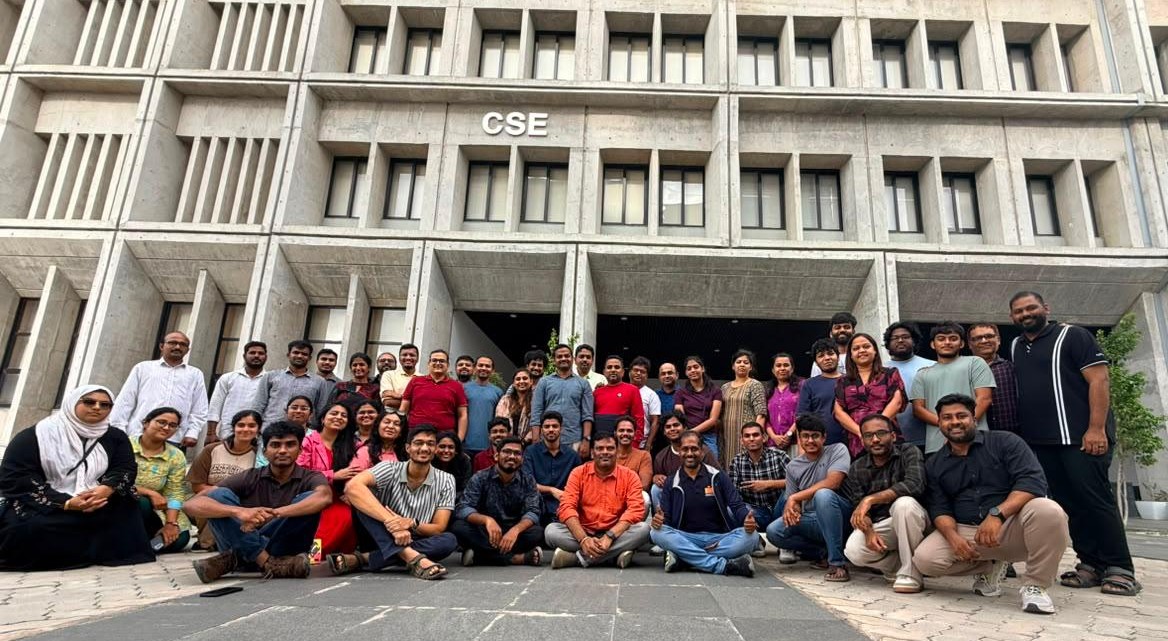 The inaugural cohort · August 2026