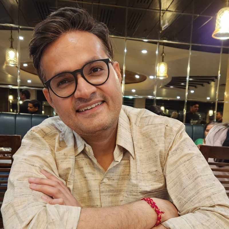 Dr. Ashish Mishra